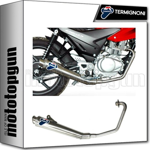 Termignoni ligne complete - termignoni,
