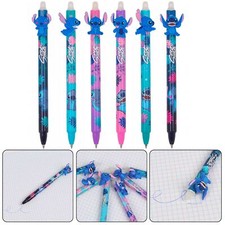 DISNEY Stitch Stylo gel avec