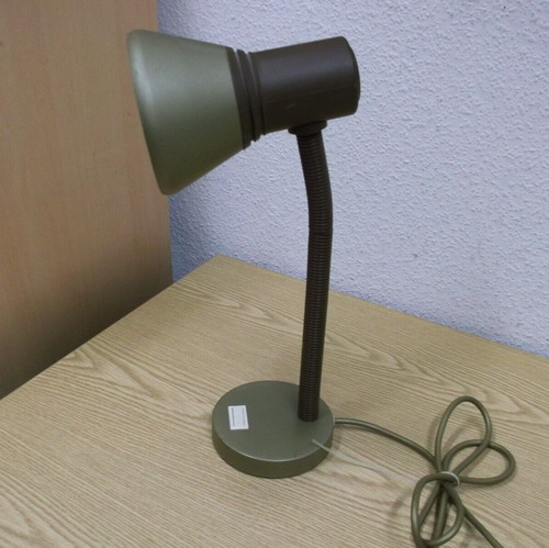 70er lampe bureau - bureau,