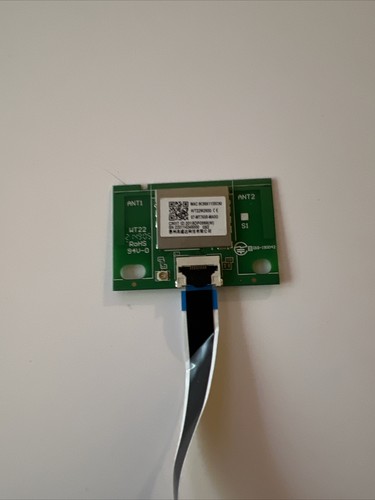 Carte module wifi - carte,