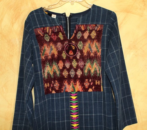 Vintage boho hippie - vintage,