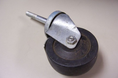 Jarvis 1 - 3, 1/2"