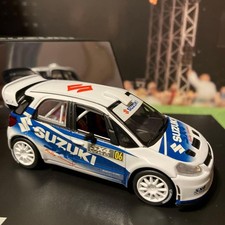 1/43 ​​NOREV SUZUKI SX4