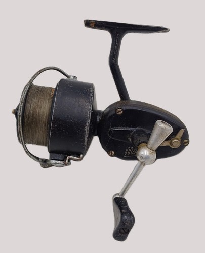 Ancien moulinet pêche - ancien,