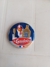 Magnet décapsuleur gaulois - magnet,
