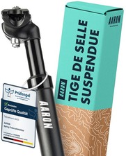 - Tige de Selle de vélo