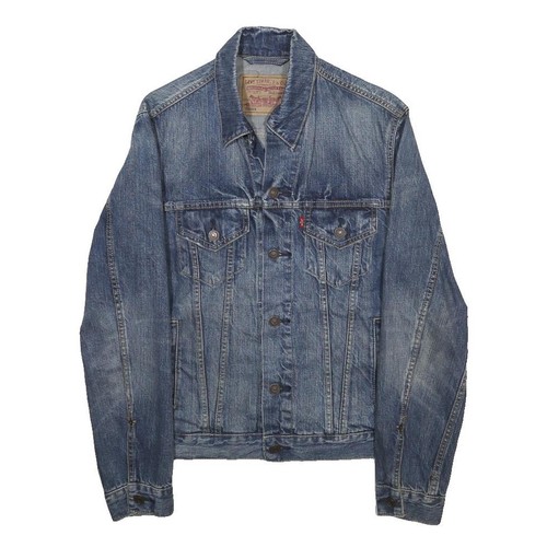 Levi veste jean bleu - jean,