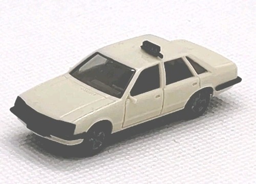 Herpa opel senator taxi - , 3.0e"