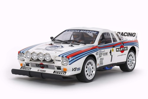 Tamiya electric rc car - tamiya,