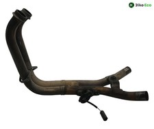 Collecteur d'échappement