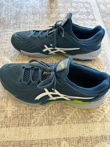 Size asics court ff 3 - size,