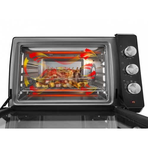 Longhi sfornatutto chef - sfornatutto,