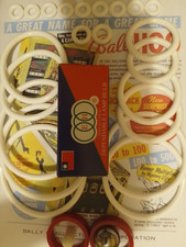 KIT COMPLET FLIPPER BALLY