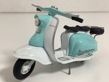 Lambretta Li125 150 T175