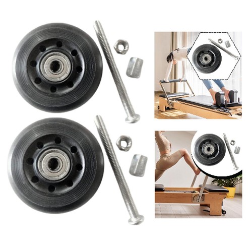 Machine pilates silencieuse - machine,