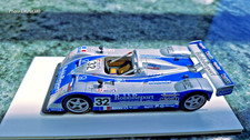 SPARK SPARK Riley & Scott #32 24H du Mans 1999 1/43   Sans Boite