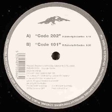 Cybernet - Code 202 / Code 101
