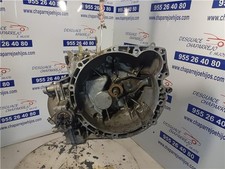 BOITE DE VITESSES MANUELLE Peugeot 307 2.0 16V HDi FAP (136 CV) 20MB01