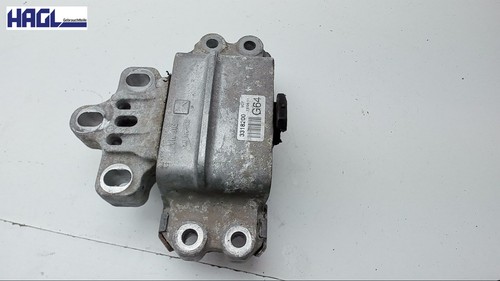 Support moteur latéral - moteur,