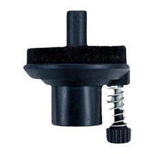 Siège de cymbale charleston