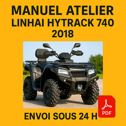 Manuel atelier linhai - manuel,