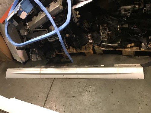 Bas caisse gauche bmw serie - caisse,