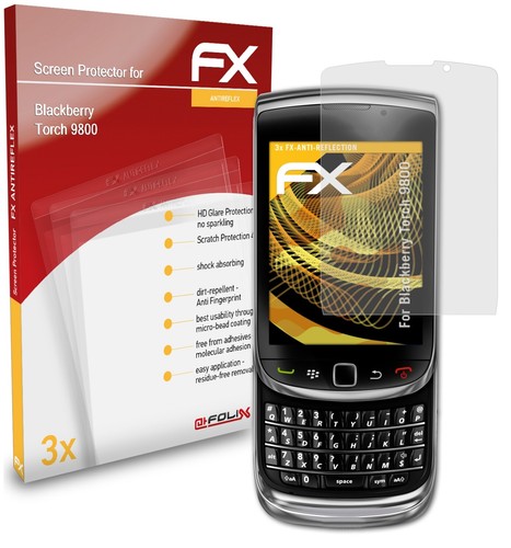 Atfolix film protection - 3x,