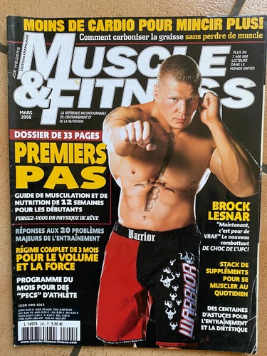 Muscle fitness 245 - et,