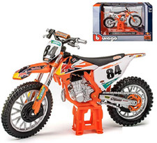 1:18 Jeffrey Herlings Redbull