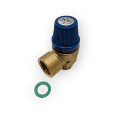 FERROLI 39809950 SOUPAPE DE