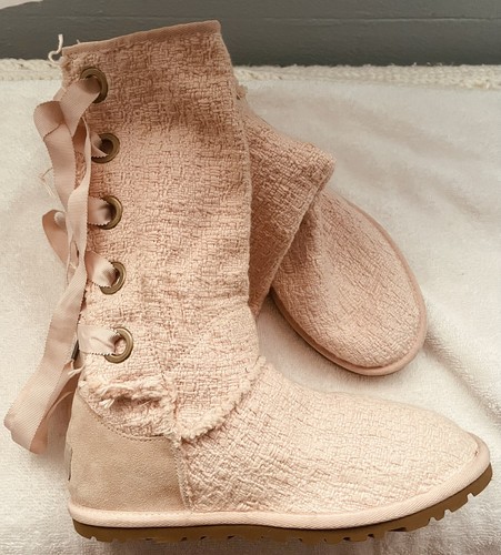 Ugg australia heirloom lace - ugg, *6