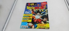 Magazine JAM n°1 Jeux Arcades Machines Dragon Ball Z Super Nintendo Megadrive