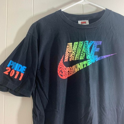 Vintage y2k 2011 team nike - y2k,