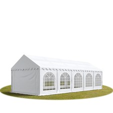 Barnum tonnelle 4x10 m Bâche