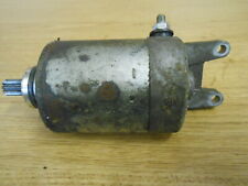 Moteur De Démarrage DERBI