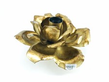 Plafonnier À Une Lumière Fer