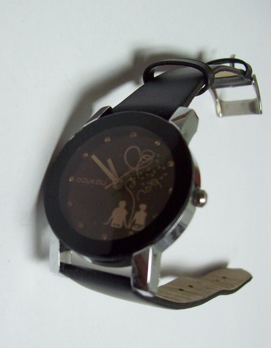 Chinese doukou watch - chinese,