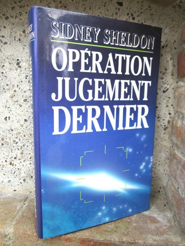 Opération jugement dernier