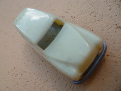 Voiture cadum pax 403 - cadum,