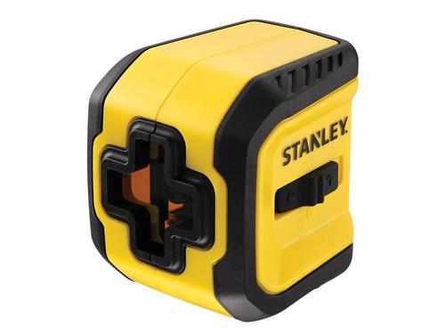 Stanley intelli tools line - stanley, c-line