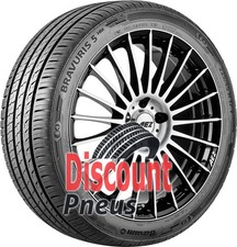 Barum Bravuris 5HM 255/55 R18