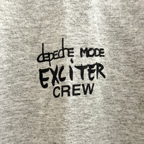 Last offer depeche mode crew - last,