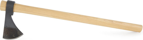 Cold steel frontier hawk - steel,