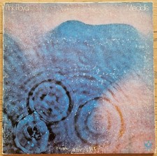 ** PINK FLOYD ** MEDDLE ** 33T/LP ** GRAVURE US **