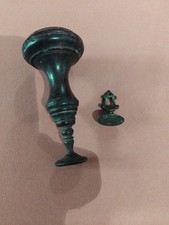 Lot N 4.  /2 Sceaux cachets