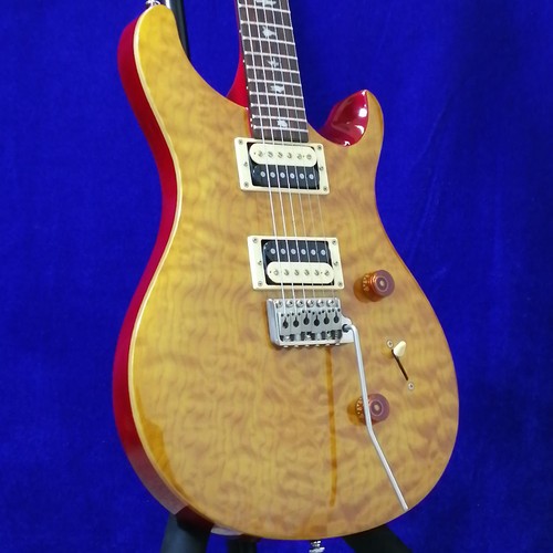 Guitare électrique prs - guitare,