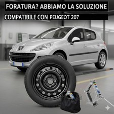 Roue De Secours Peugeot 207