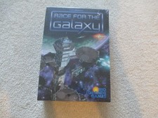 Race for the Galaxy Board Game