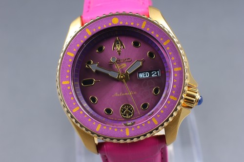 Montre seiko sports jojo s - montre,