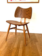 Chaise Butterfly 1956 ercol